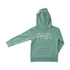 Frosty Spruce Boys Spinnerbait Sweatshirt