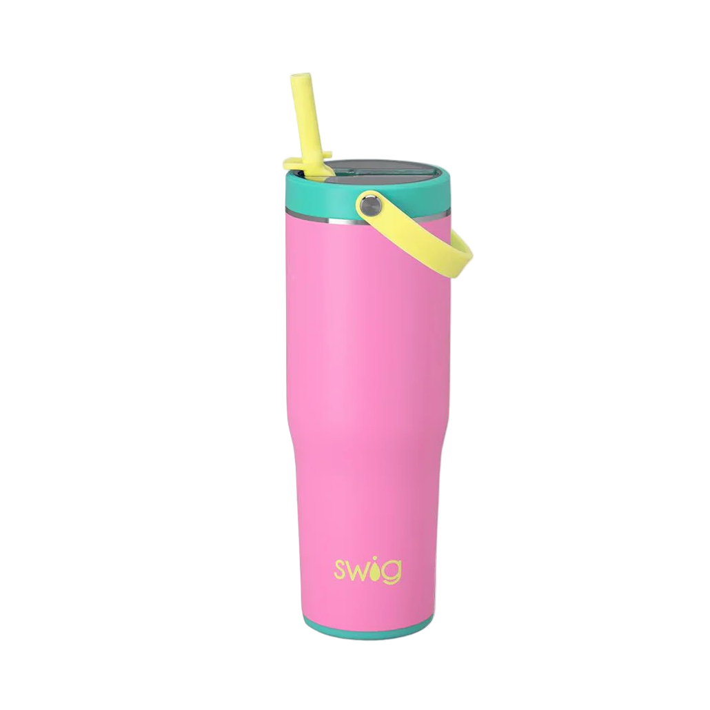 Fruit Punch Leakproof To-Go Tumbler 30oz.