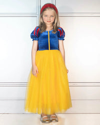 Fairest Princess Costume Dress