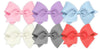 Mini Grosgrain Bow