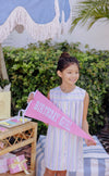 Birthday Girl Picture Pennant