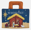 My Nativity Pouch