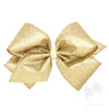 Medium Glitter Bow