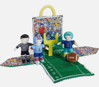 My Football Set