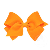 Mini Grosgrain Bow