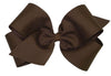 Mini Grosgrain Bow