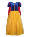 Fairest Princess Costume Dress