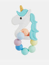 Unicorn Teether