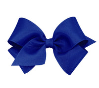 Mini Grosgrain Bow