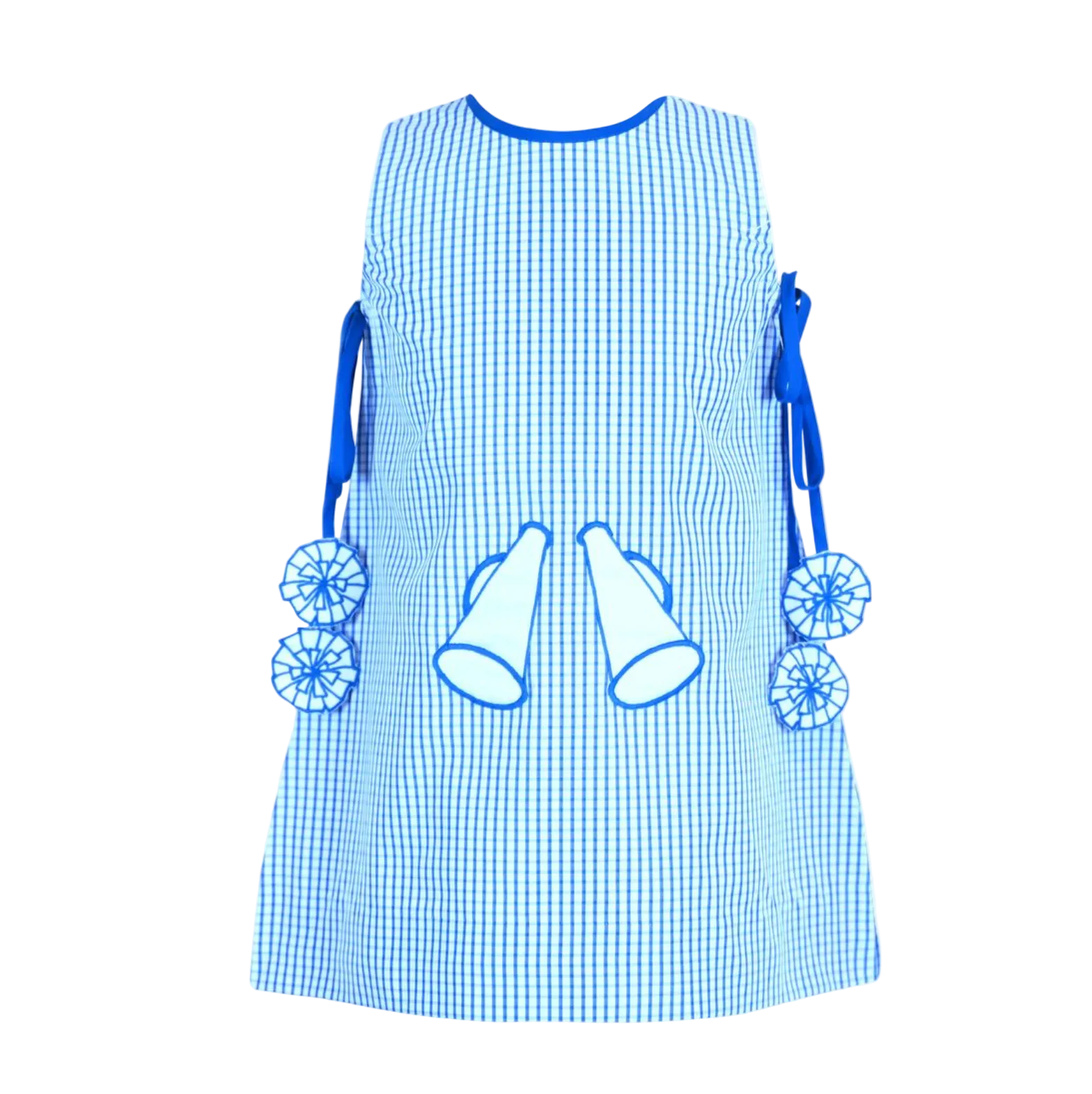 Game Day: Emma Jumper: Blue