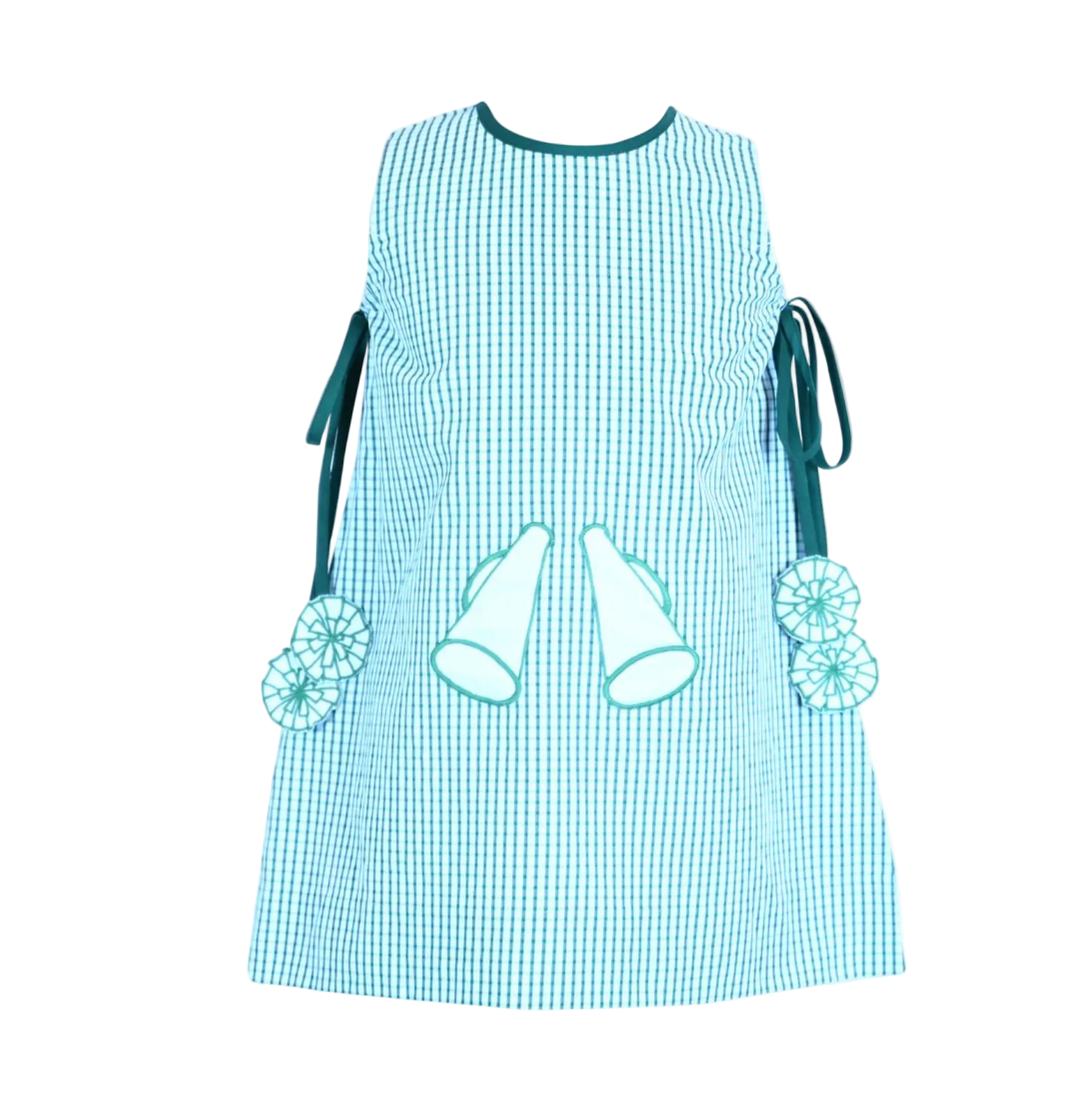Game Day: Emma Jumper: Green