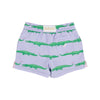 Gator Pond Pals-Tortola Swim Trunks