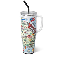 Georgia Mega Mug 40oz.