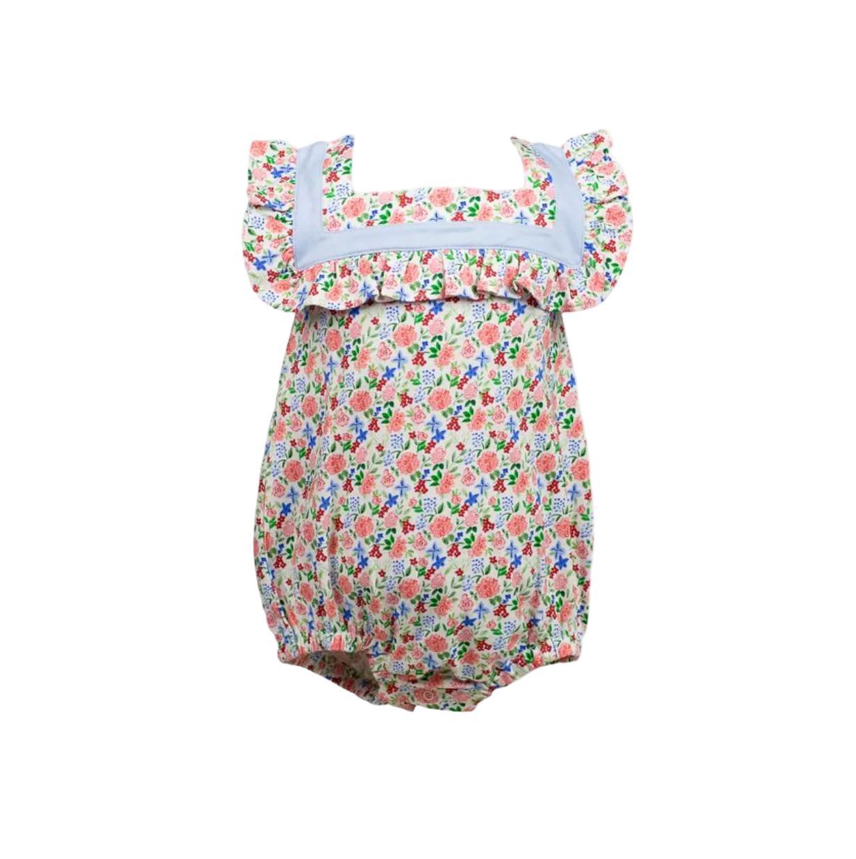 PRE-ORDER Geranium Bubble