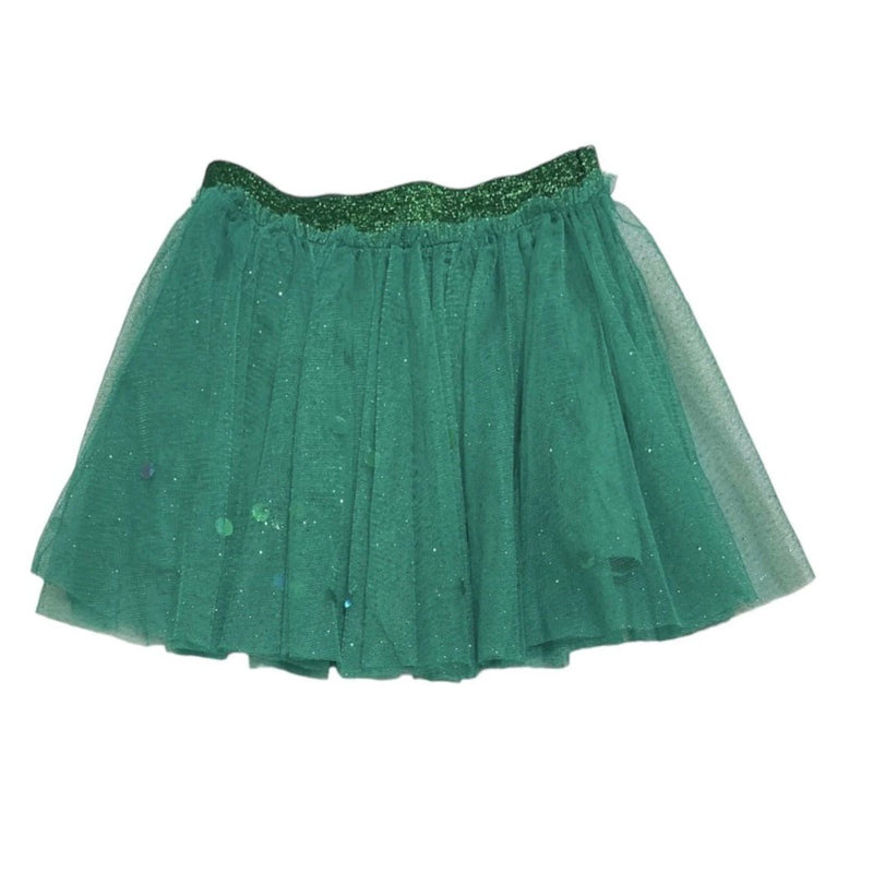 Glitz Skort - Green