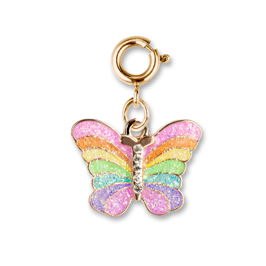 Butterfly Charm