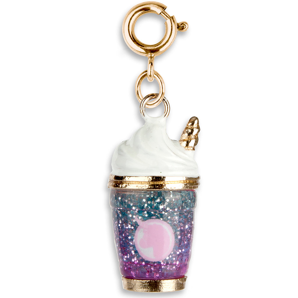 Unicorn Smoothie Charm