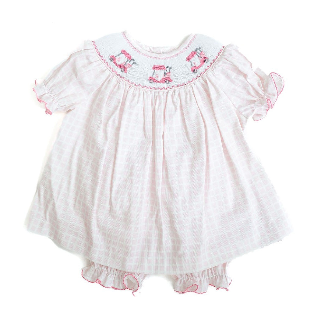 Golf Annabelle Bloomer Set