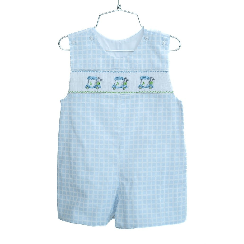 Golf Benjamin Jon Jon