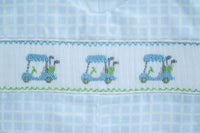 Golf Benjamin Jon Jon