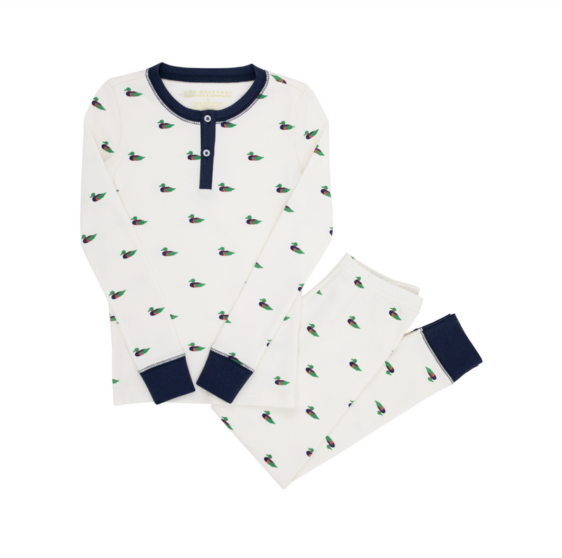 Sutton's Sweet Dream Set Golf ClubQuack Quack/NantucketNavy