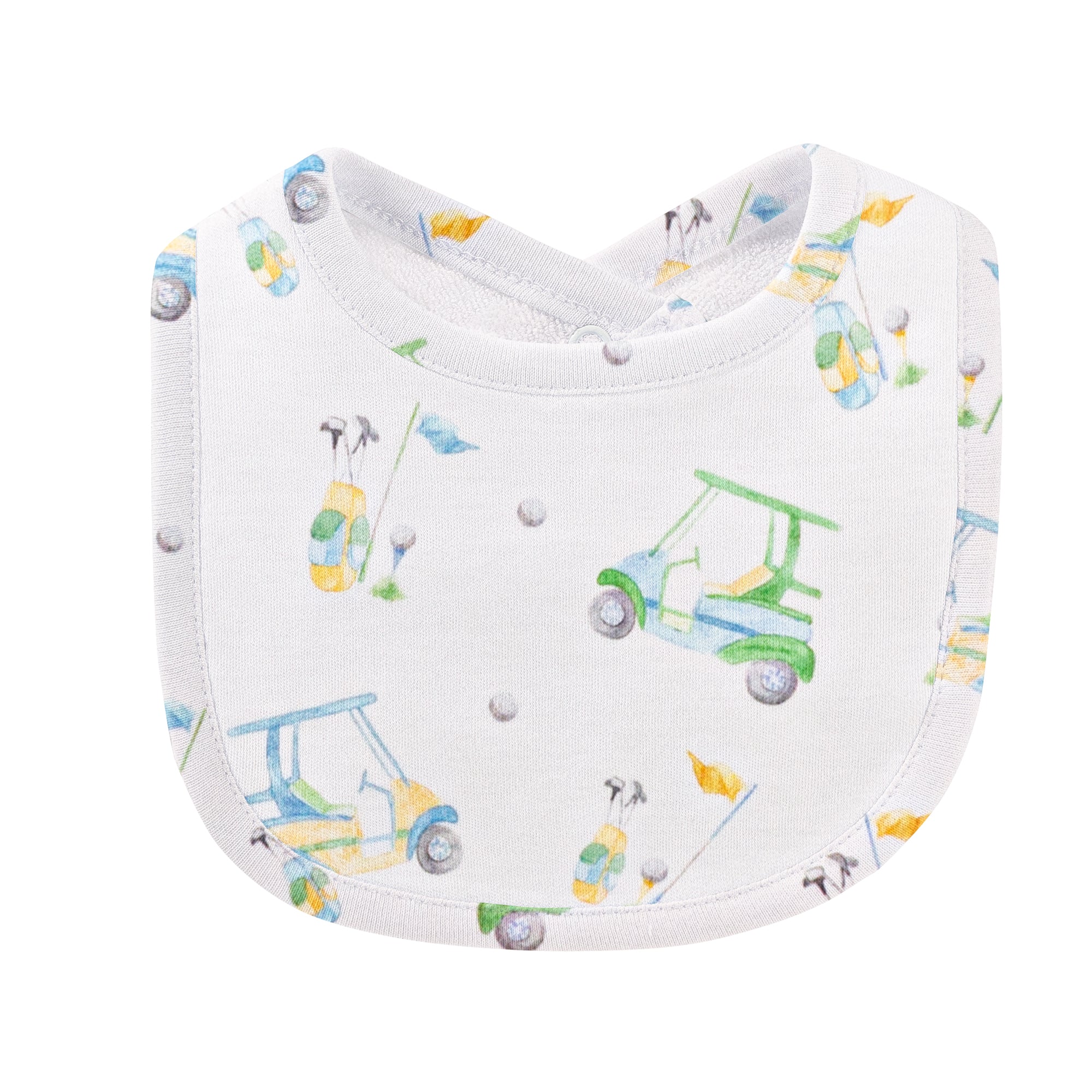 Golf Grit Bib