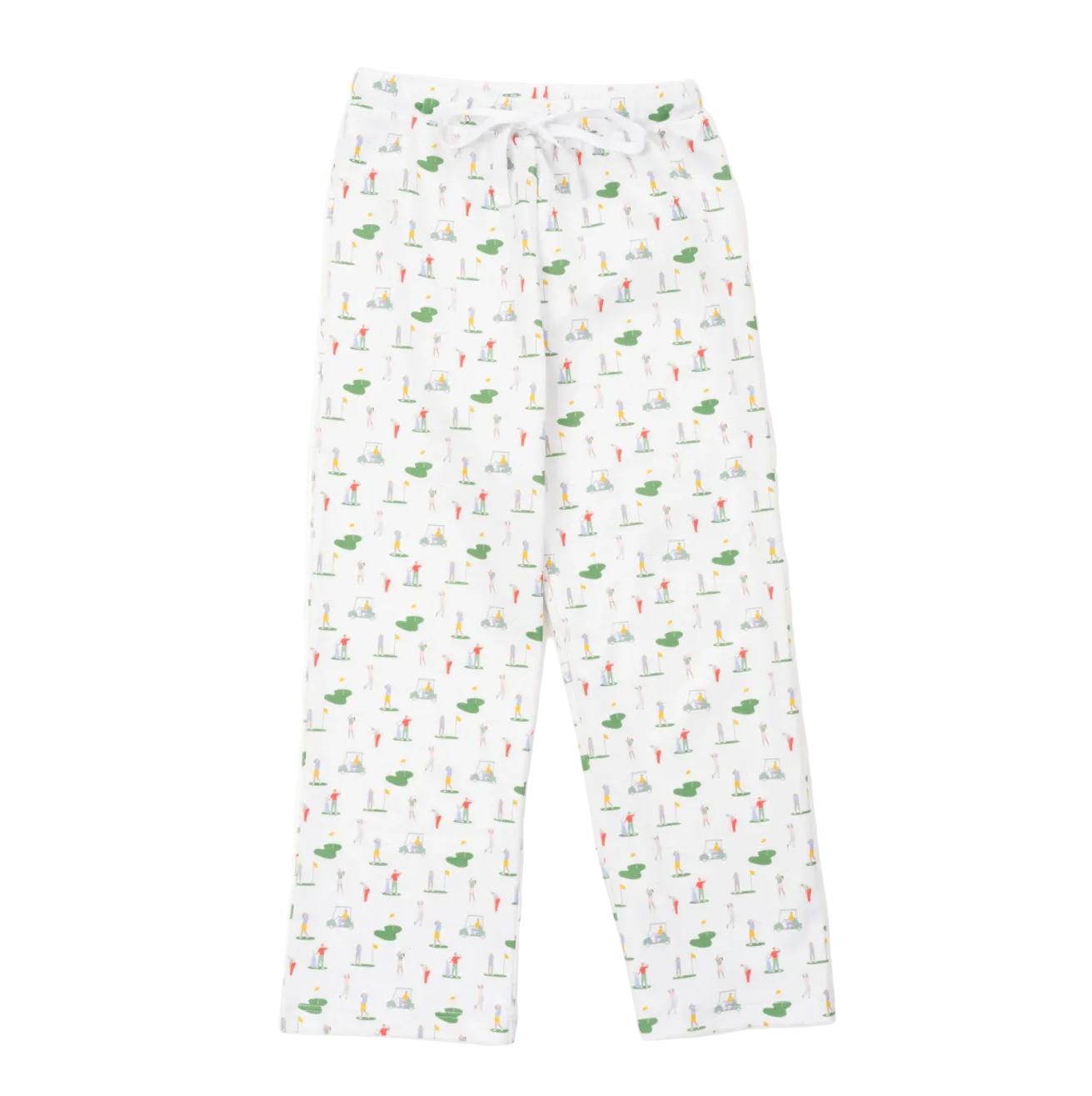 Golf Life Beckett Boys' Hangout Pant