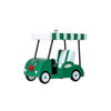 Golf Cart Ornament