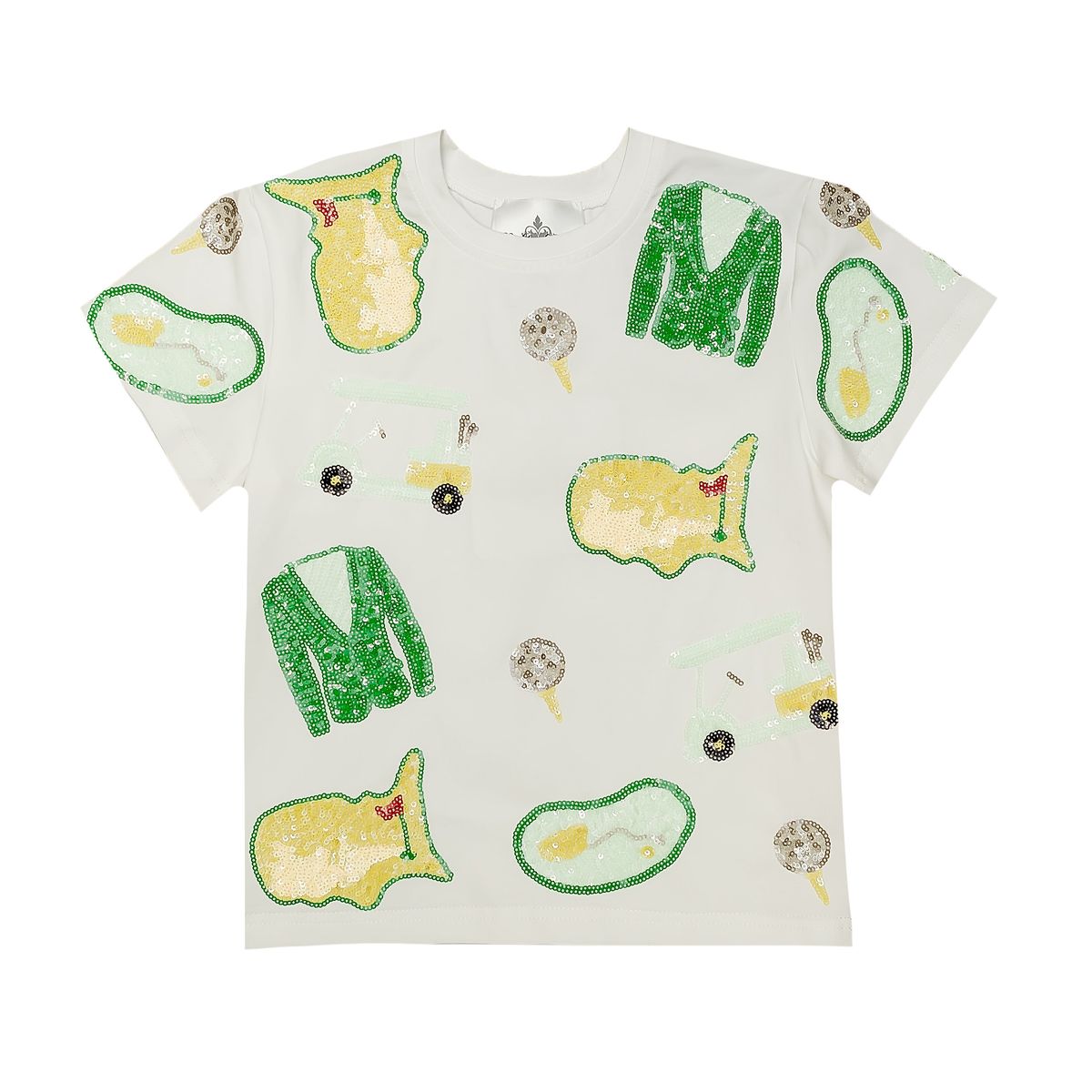 Golf Shirt
