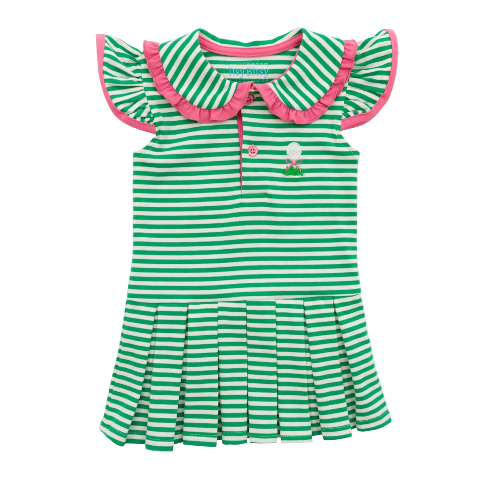 Golf Skirted Bubble