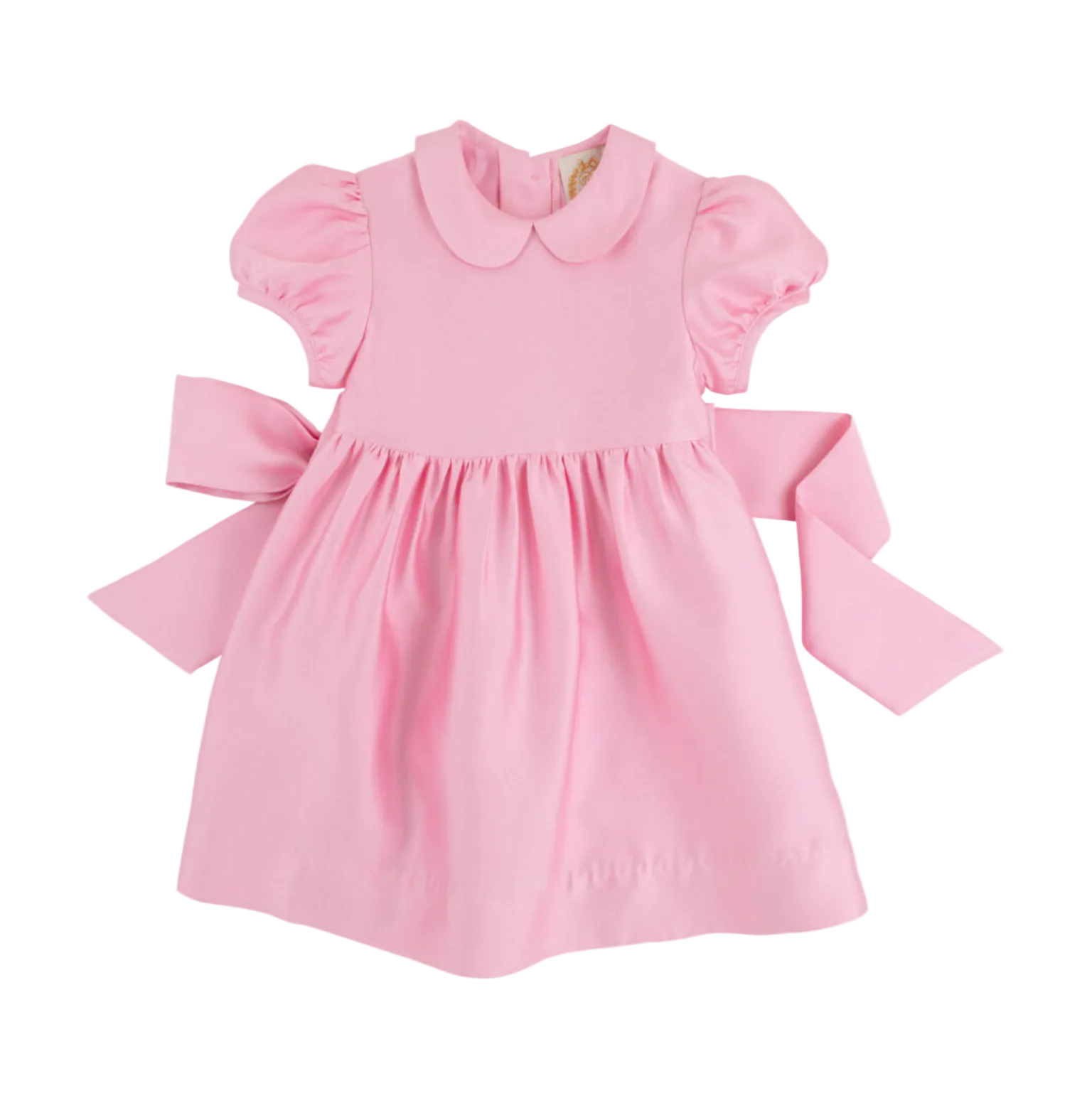 Grandccasion Cindy Lou Sash Dress Pier Party Pink