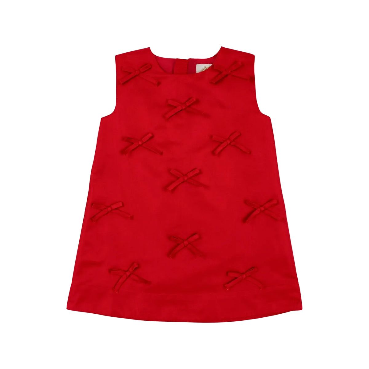 Grandccasion Jilly Jumper Richmond Red