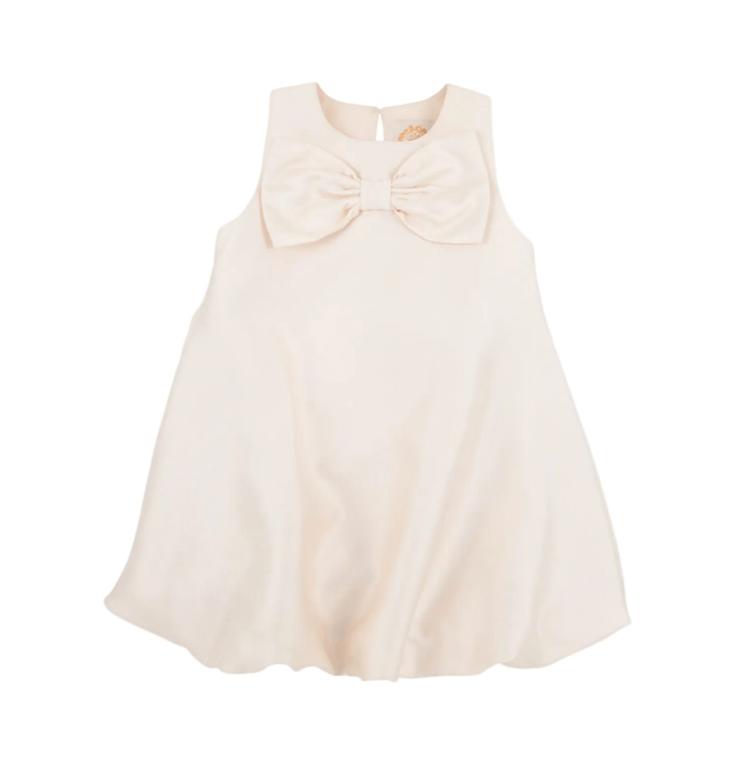 Grandccasion Mims McDahl Dress Grand Isle Ivory
