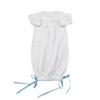 Grayson Knit Gown Scallop