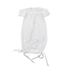 Grayson Knit Gown Scallop