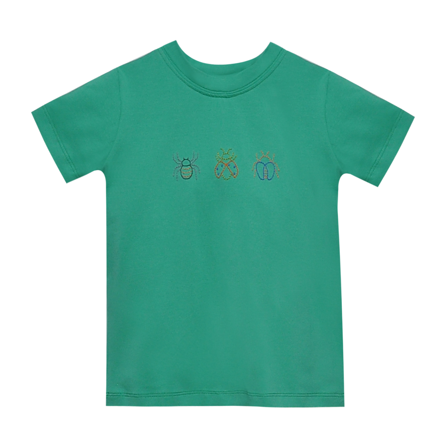 Green Houston Shirt Little Critters