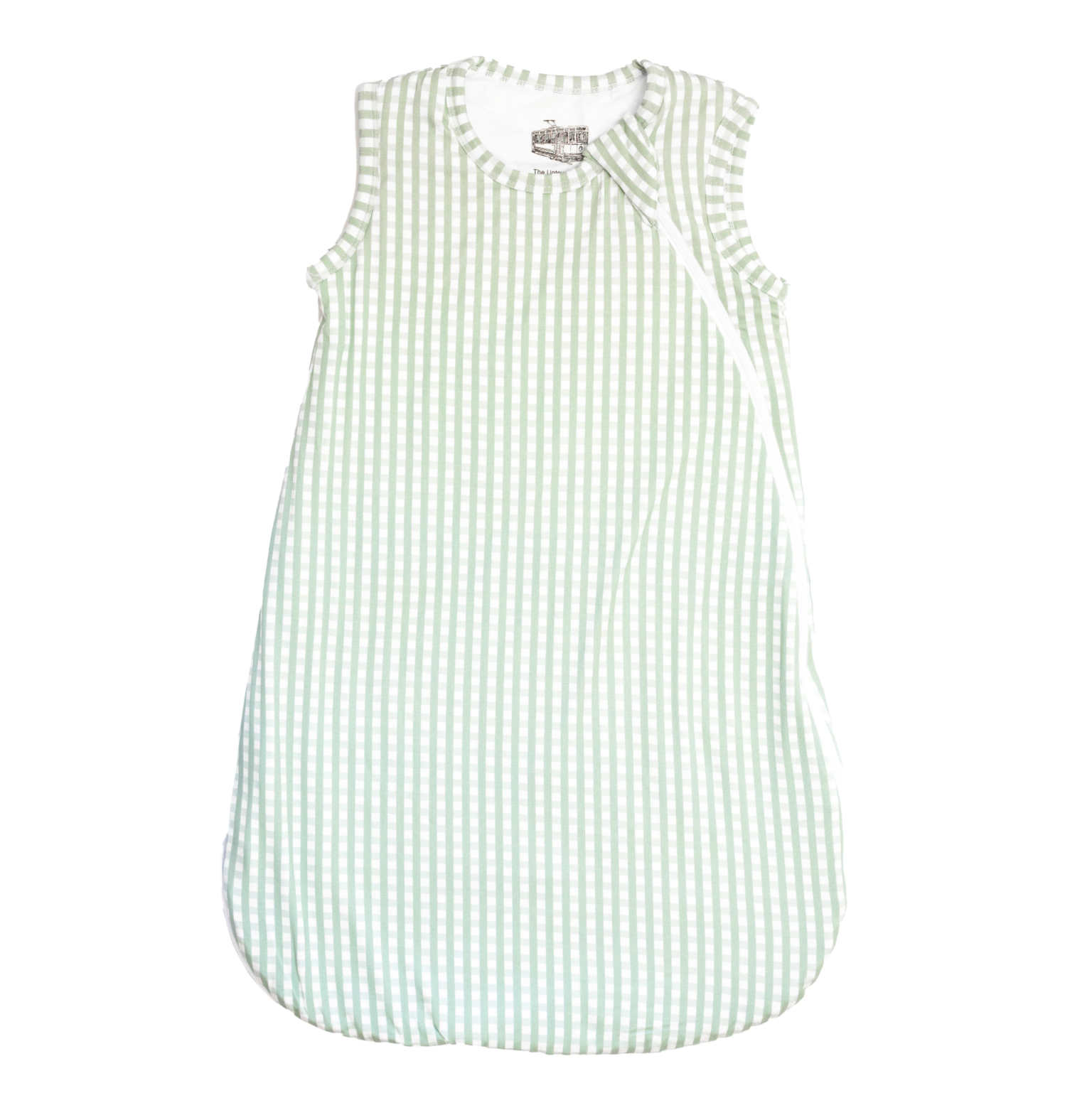 Gingham Sleep Sack