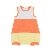Happy Halloween Costume Worth Ave White/Tega Cay Tangerine Microdot/Lake Worth Yellow