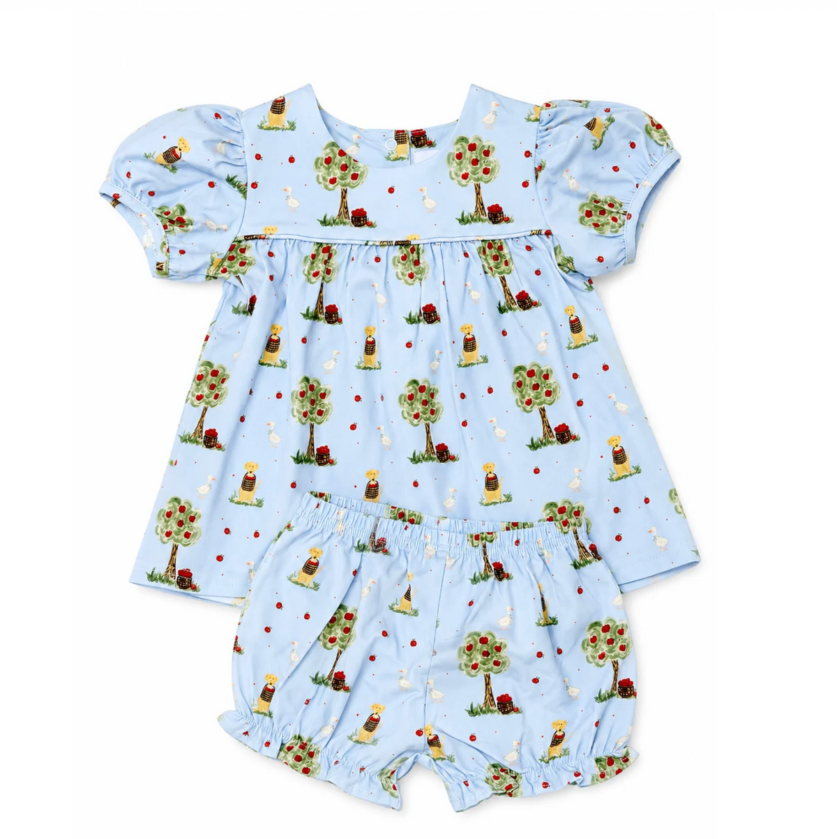 Hartford Bloomer Set Mansfield Orchards