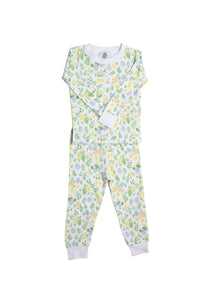 Hatch Pajama Set