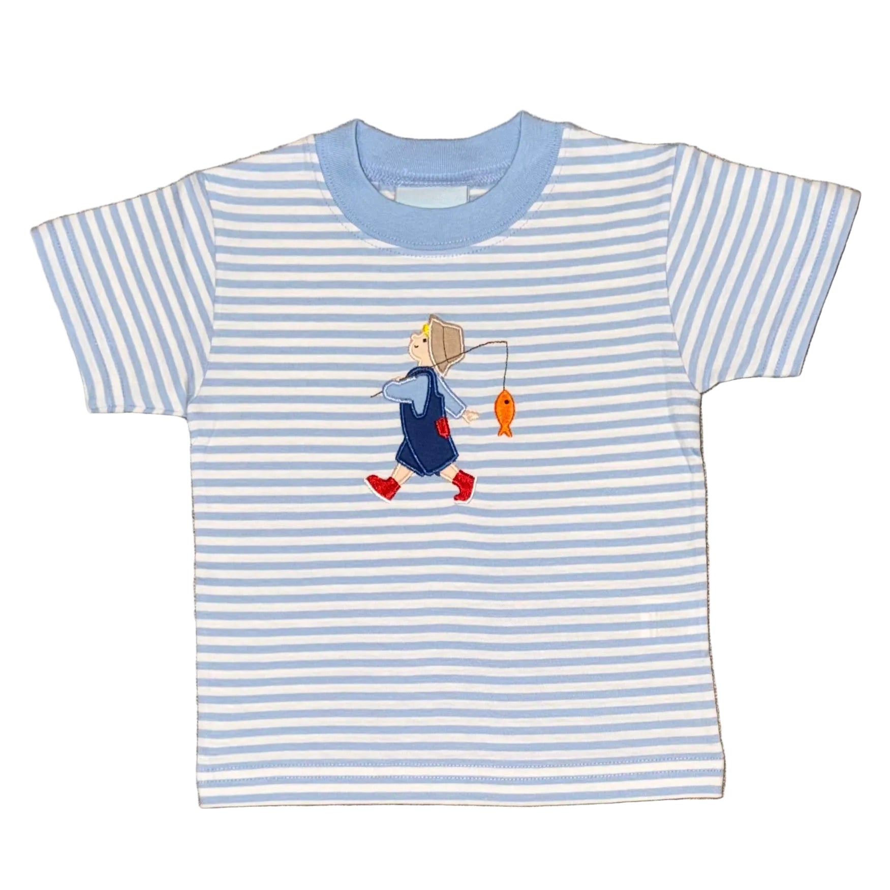 Headed to Fish T-shirt