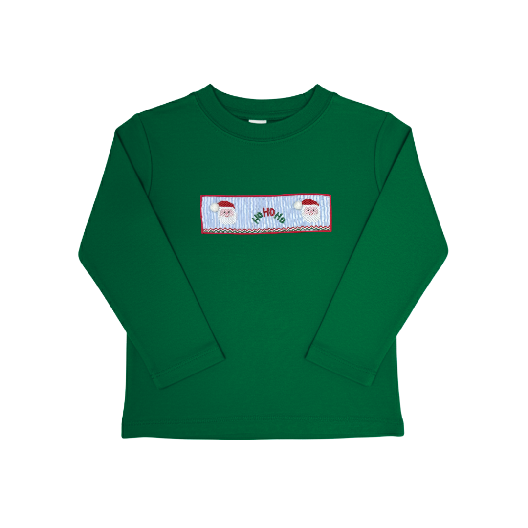 Ho Ho Ho Harry Play Tee