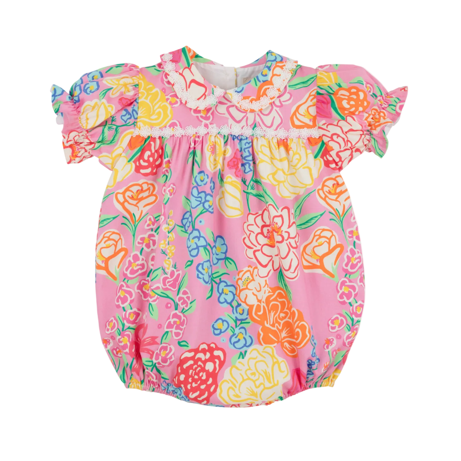 Holly Day Bubble Broadcloth Sheridan French Floral