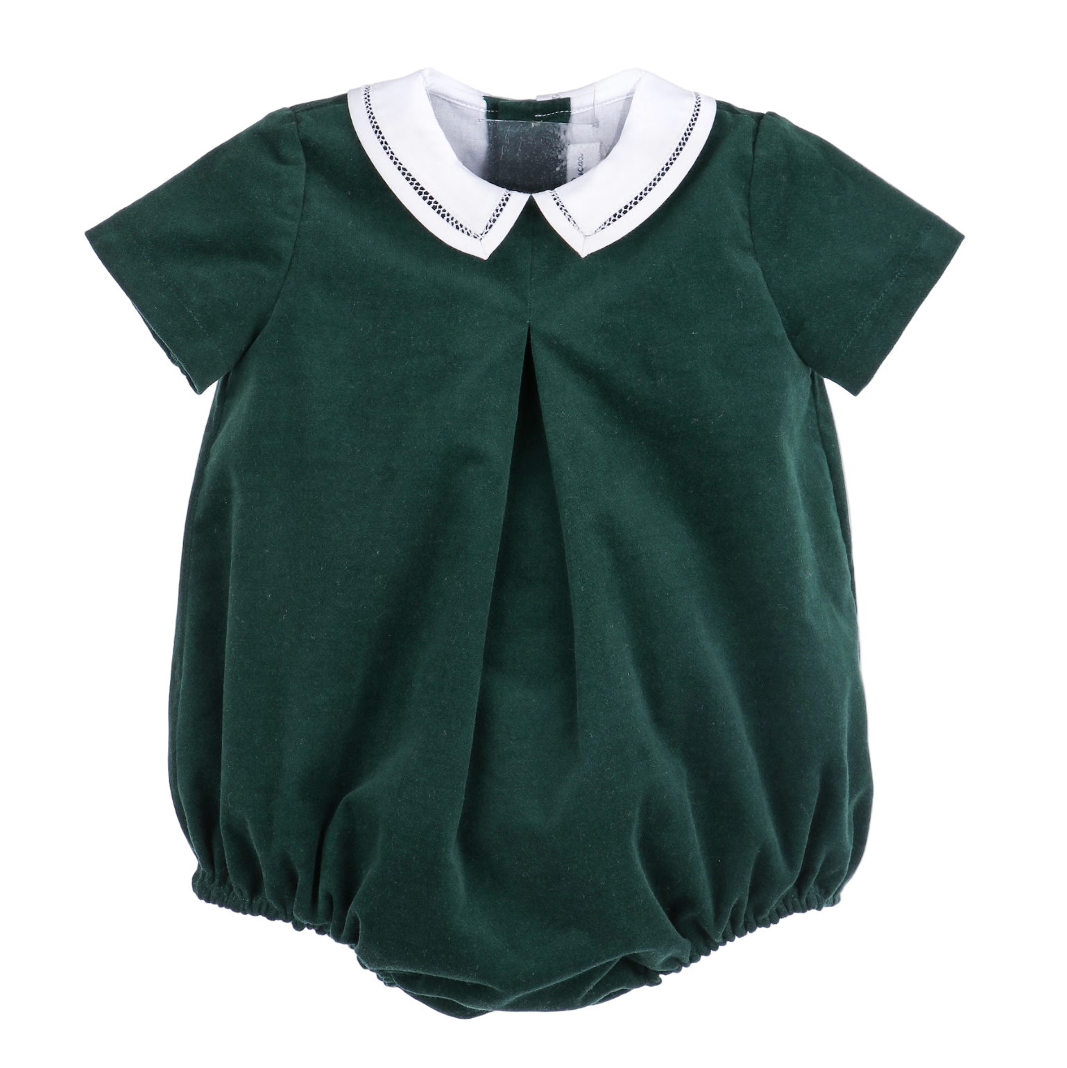 Holly Jolly Boy Bubble