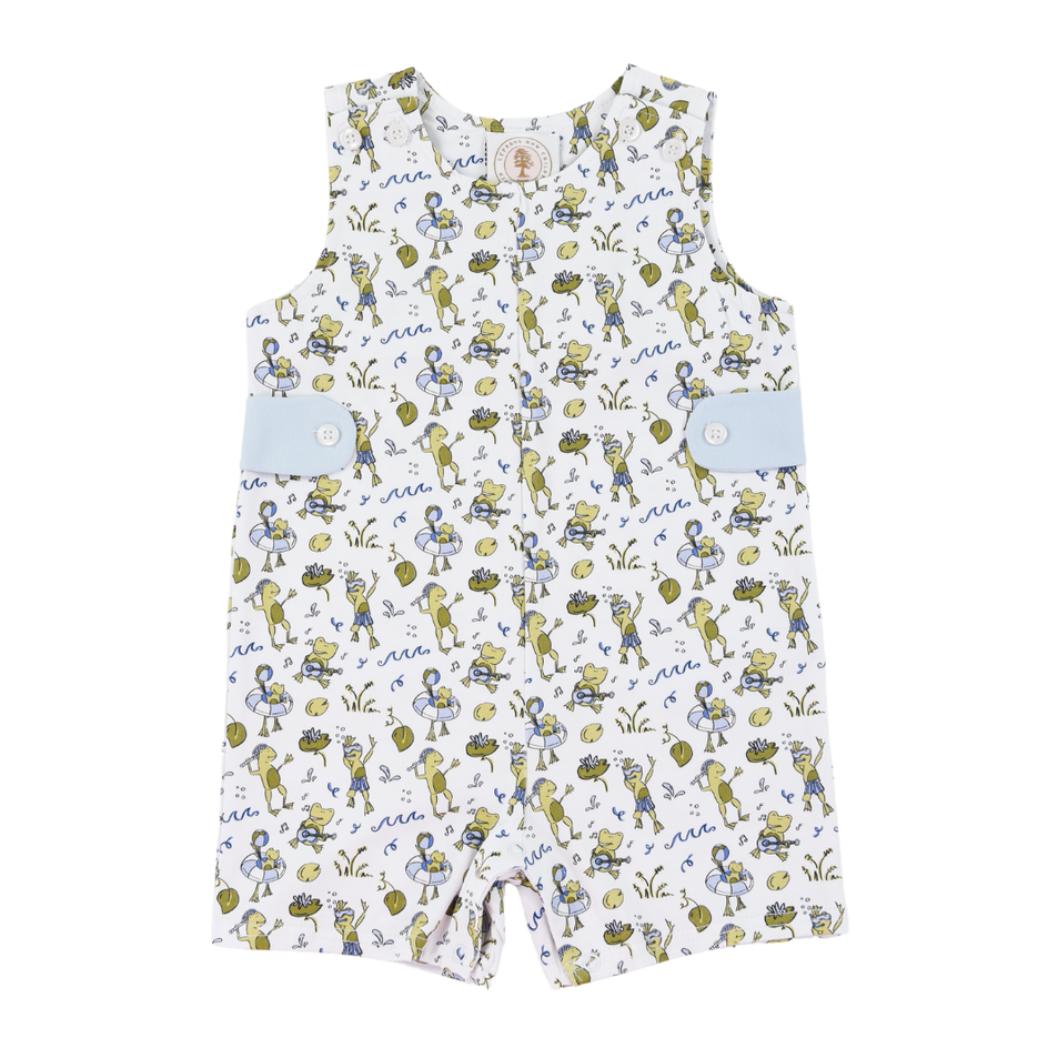 PRE-ORDER Hoppy Hour Jonah Jon Jon