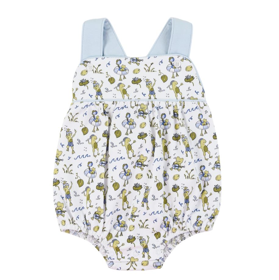 PRE-ORDER Hoppy Hour Silas Sunsuit