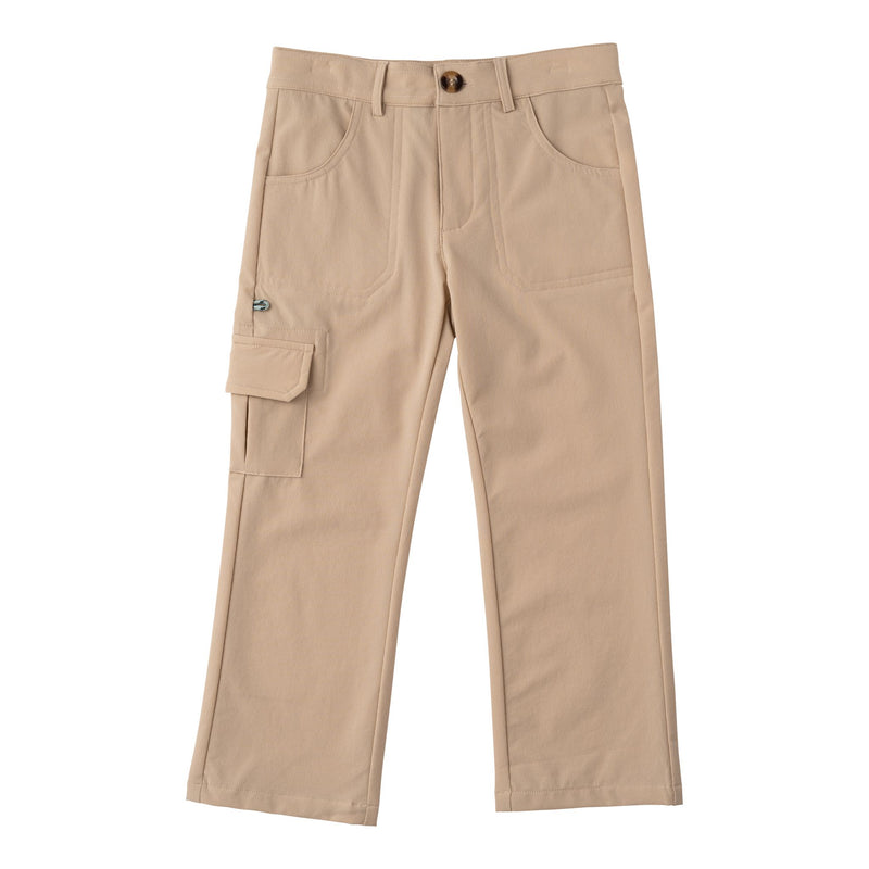 Island Fossil Original Angler Pant