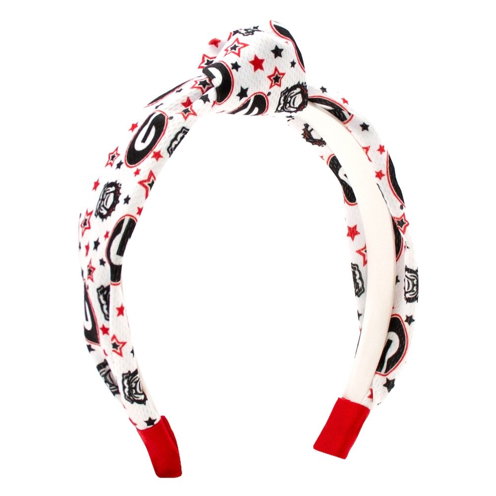 Georgia Printed Headband