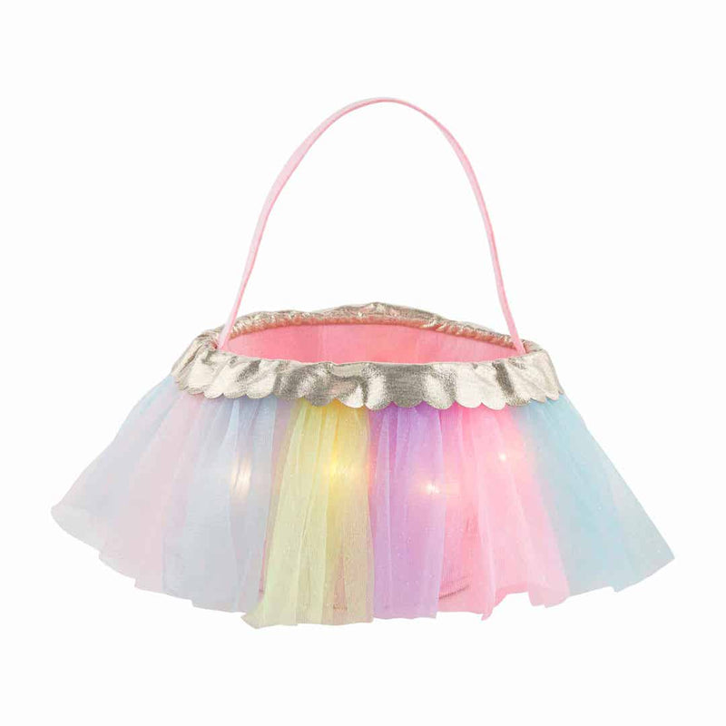 Light Up Treat Bag