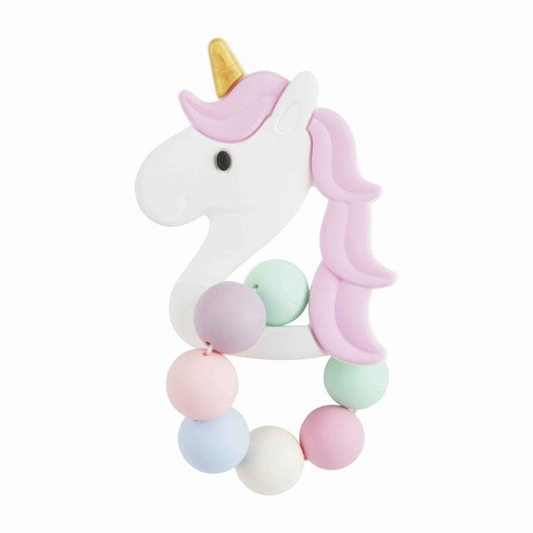 Unicorn Teether